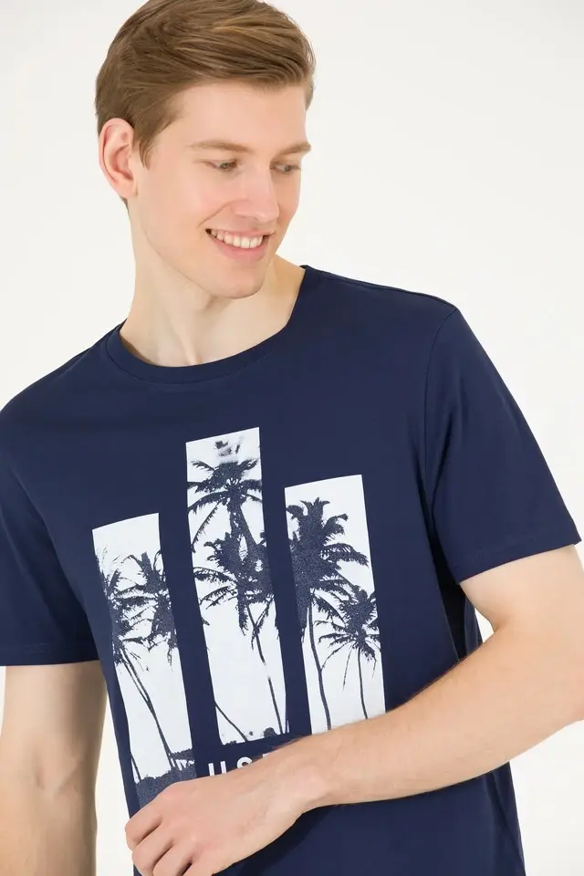 U.S. Polo Assn. Men's T-Shirt