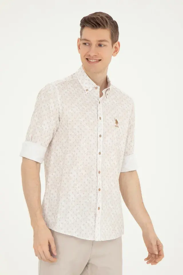 U.S. Polo Assn. Men's Shirt