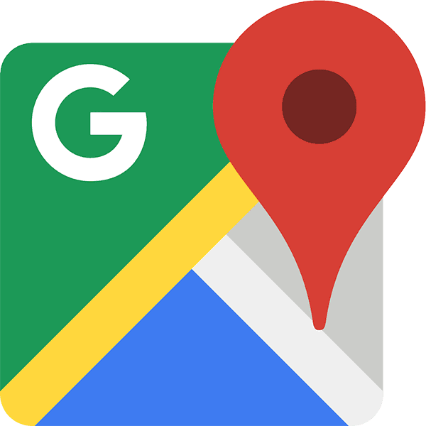 Locate us with Google Maps